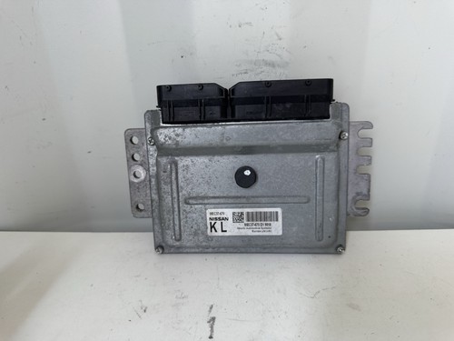 Nissan renault ecu engine - ecu,