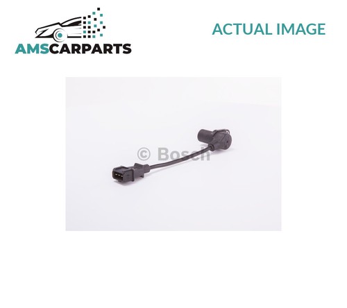 Crankshaft position sensor - crankshaft,