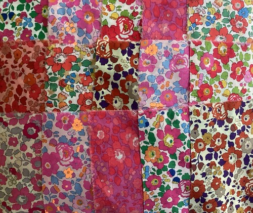 Liberty tana lawn fabric - liberty,