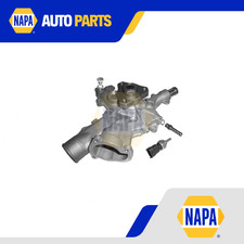 Water Pump fits VAUXHALL ASTRA