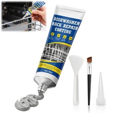 Dishwasher rack repair - rack,