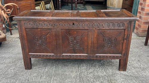 Antique 18th century - 18th,