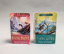 Mickey Zucker Reichert Renshai