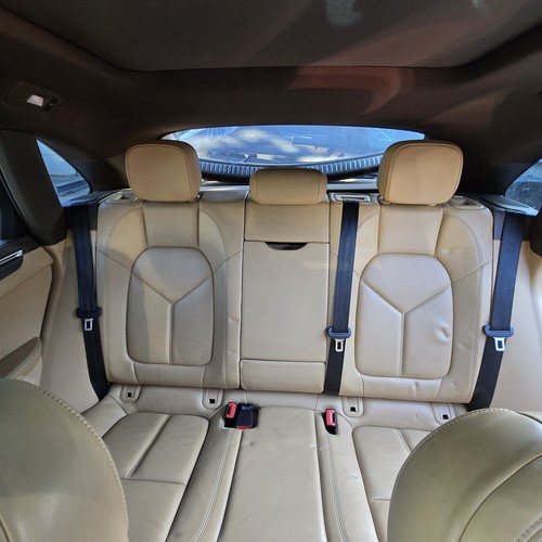 2015 2019 porsche macan - 2015-2019,