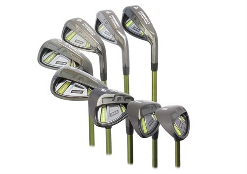 Forgan golf iwd2 stainless - forgan,