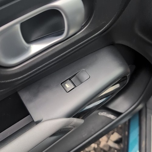 Citroen aircross 2018 2022 - aircross, 2018-2022