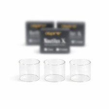 (3-Pack) Aspire Nautilus X &