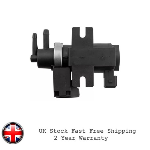 Turbo boost solenoid - turbo, for