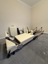 Fold Cream Beige Wooden