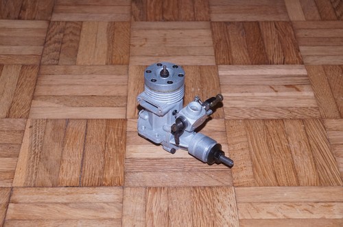 Meteor m40 5cc stroke abc - 6.5cc, 2-stroke
