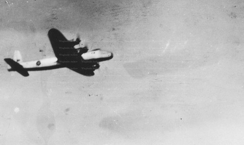 Short stirling aviation - stirling,