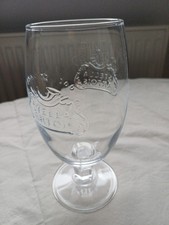 Vintage stella artois pint - vintage,