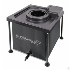 Bloomroom flexi bubbler - bubbler, 1