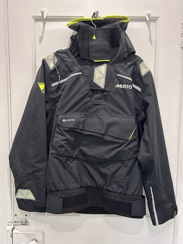 Musto mpx gore tex pro - mpx,