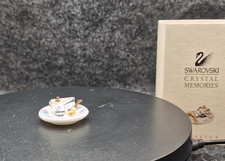 SWAROVSKI CRYSTAL Memories