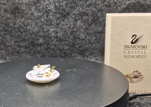 Swarovski crystal memories - crystal,