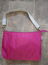 CERISE HERDY HANDBAG/POUCH