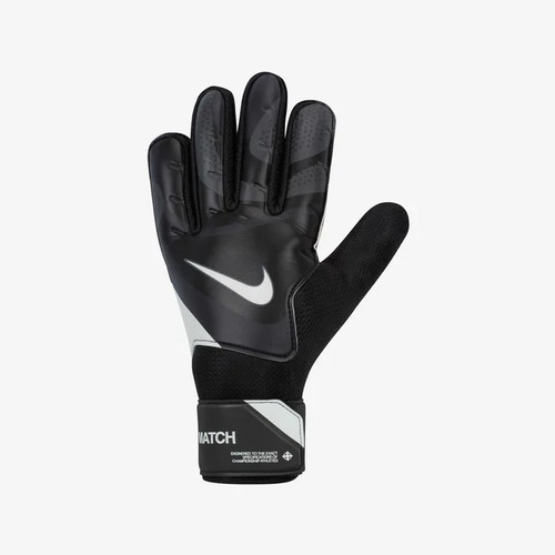 Nike match football - nike, gk