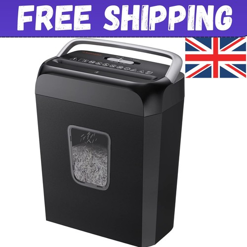 Commercial paper shredder - commercial,