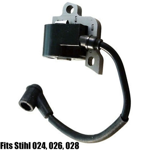 1xignition module coil - module,