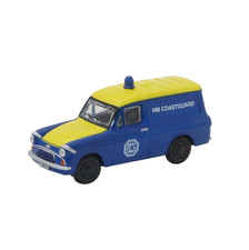 Oxford 76ANG021 Ford Anglia