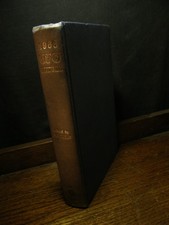 1956 UFO Annual - M.K.Jessup