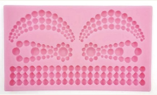 Sweet baking molds tools - molds, cake