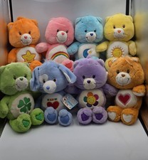 LOT OF 8 VINTAGE 2002-2004