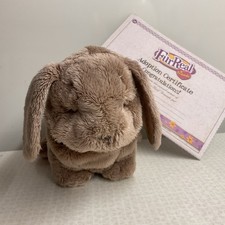 FurReal Friends Newborn Brown