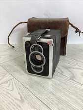 Zeiss Ikon Germany BOX TENGOR