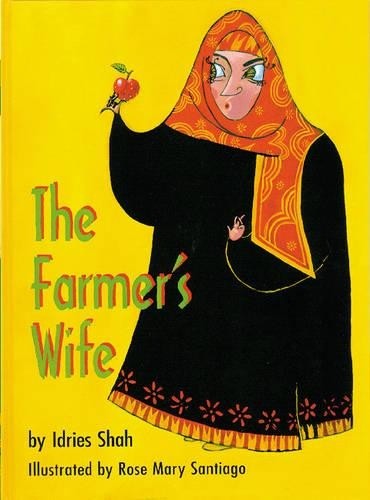 The farmer wife idries - farmer's,