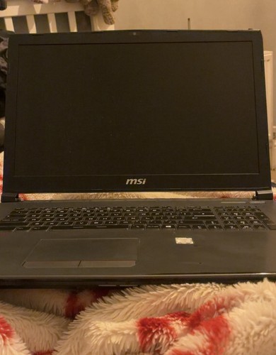 Msi gf72 8rd gaming - gaming, laptop