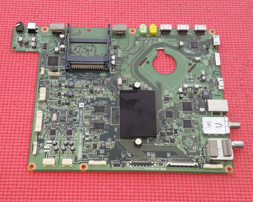 Main board toshiba 47vl863 - toshiba,