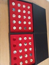 Treasures of the Earth Semi