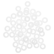  200 Pcs Snare Drum Practice