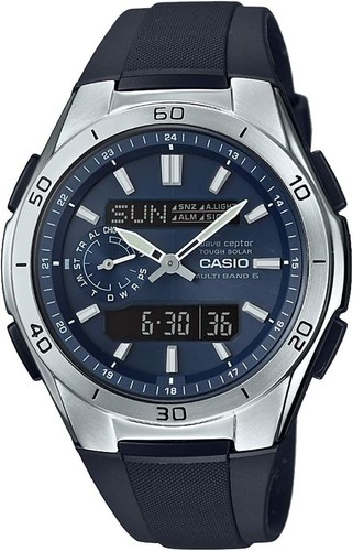 Casio wave ceptor - wave,