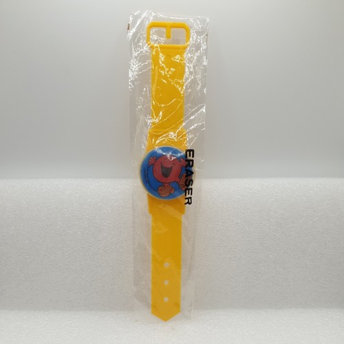 Vintage 1980 mr men - vintage,