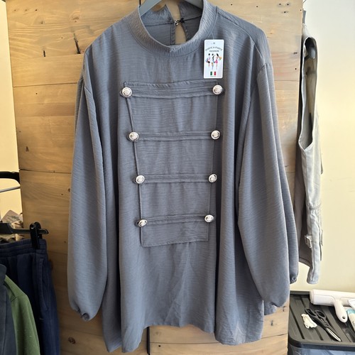 Porte fashion military - a,