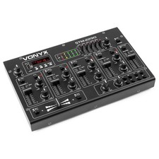 Vonyx STM2290 8-Channel