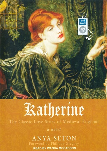 Katherine anya seton - -,