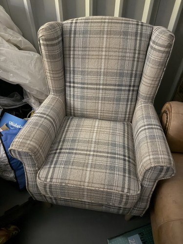 Next sherlock armchair - next,