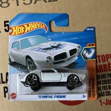 Hot Wheels 2025 - ‘73