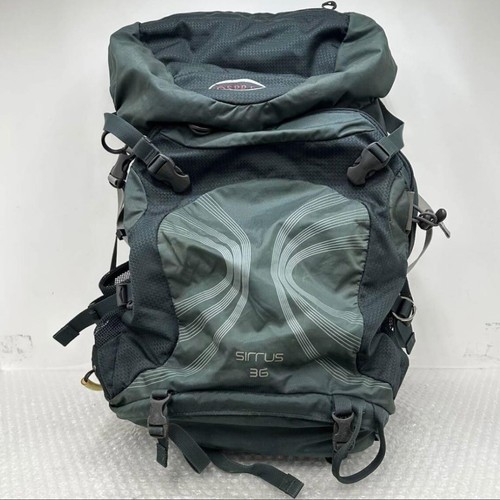 Osprey sirrus backpack - sirrus,