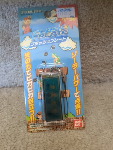 Super mario bros figure - mario,