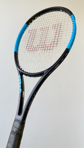 Wilson ultra tour tennis - v2,