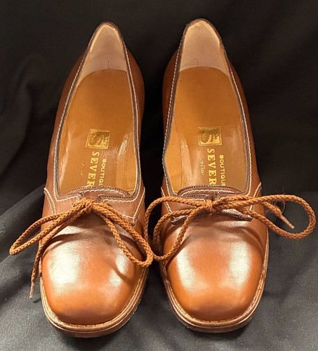 Vintage womens shoes - vintage,