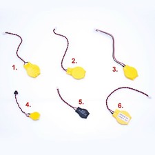 CMOS BIOS Laptop Battery 2-PIN 3-PIN CR2032 CR2016 ML1220 HP Lenovo Dell Acer