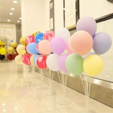 2,4,6,10 Table Balloon Stand