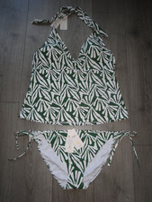 M&S MARKS & SPENCER GREEN MIX