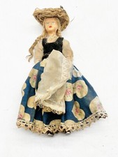VINTAGE ANTIQUE OLD DOLL DOLLY